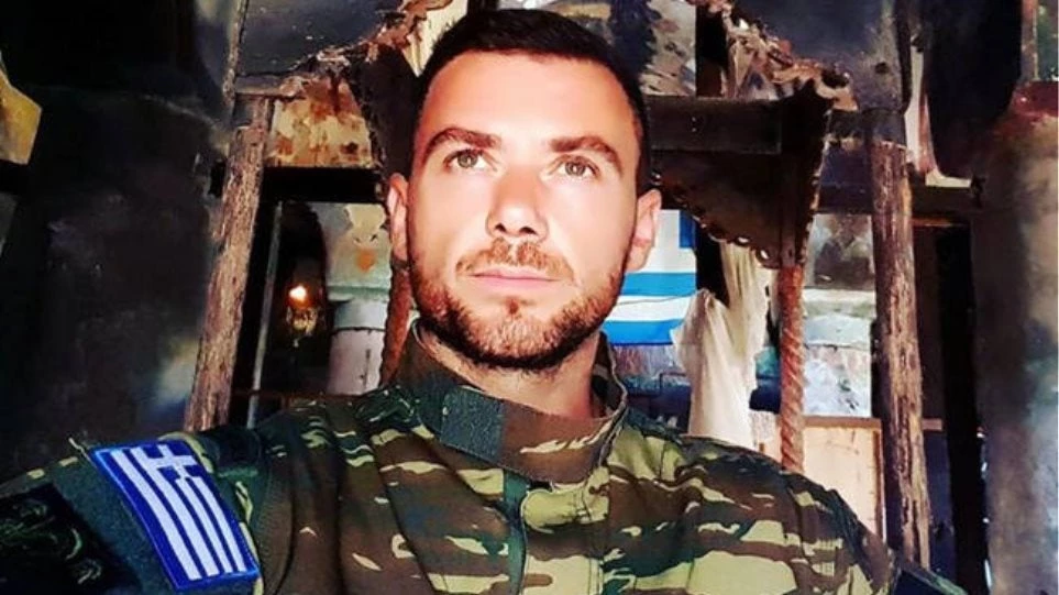 Η αδερφή του Κατσίφα ξεσπά: Ξανασκοτώνουν τον Κωνσταντίνο (βίντεο)